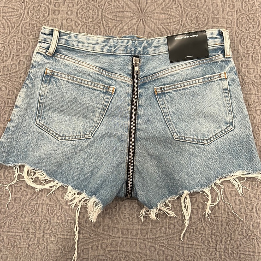 Women’s Alexander Wang Shorts